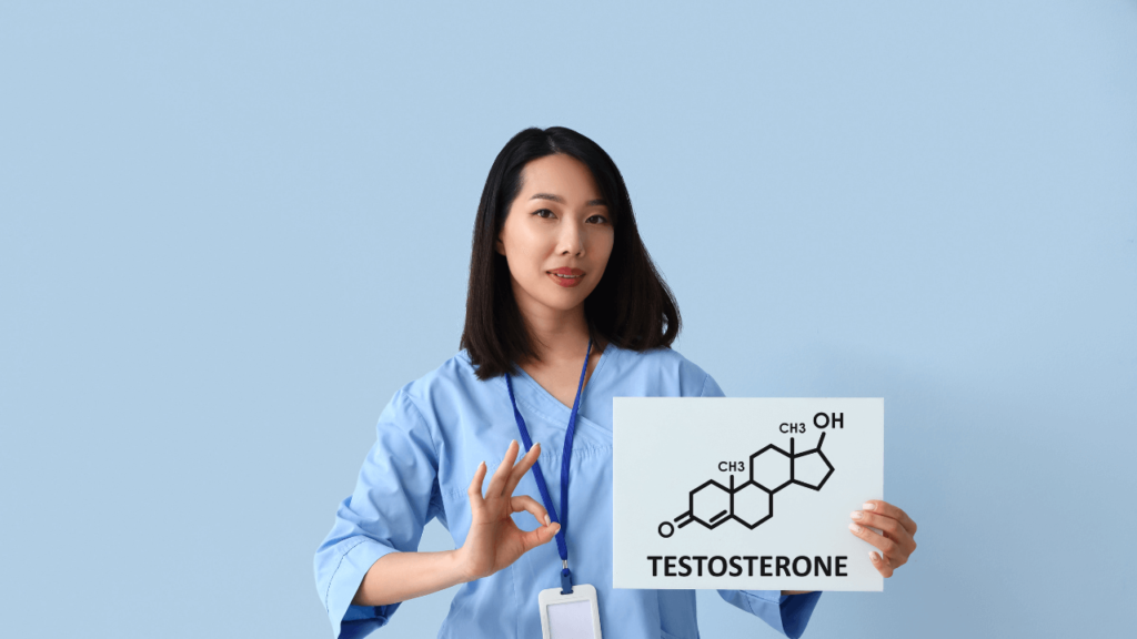 Testosterone therapy baytown tx